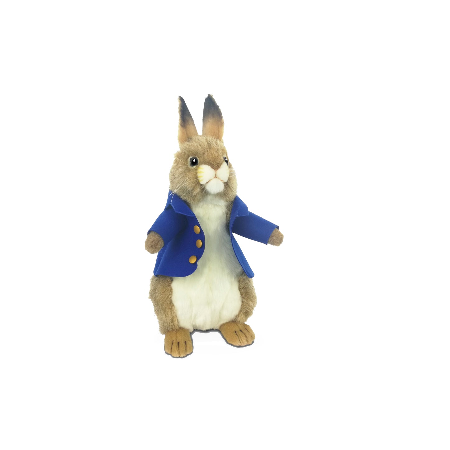 Bunny Male 13 in. (7812)