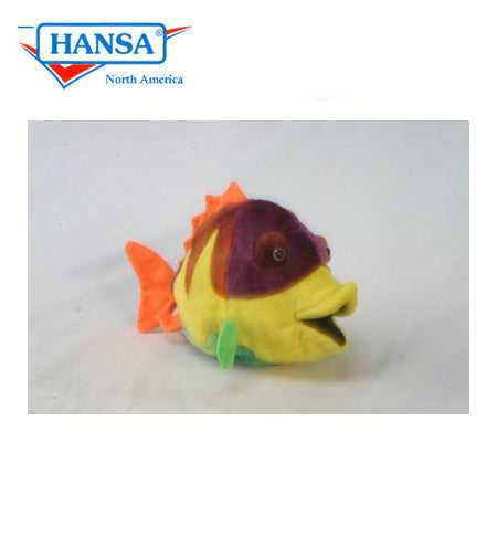 Fish #2 12 in. (2970)