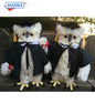 Graduation Owl (6005)