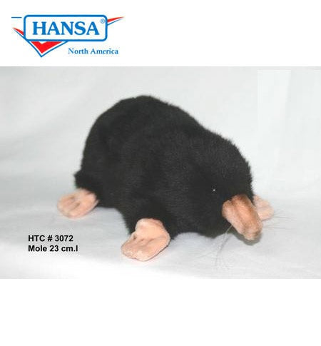 Mole (3072)