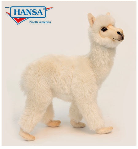 Alpaca (6024)