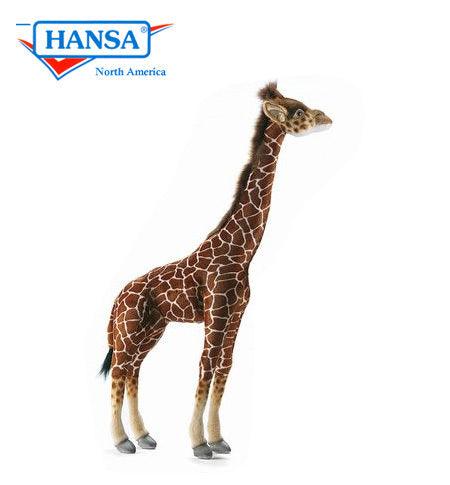 Giraffe, 33 in. Medium (3623)