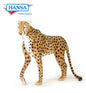 Hansatronics Mechanical Cheetah, Life Size Standing (0137)