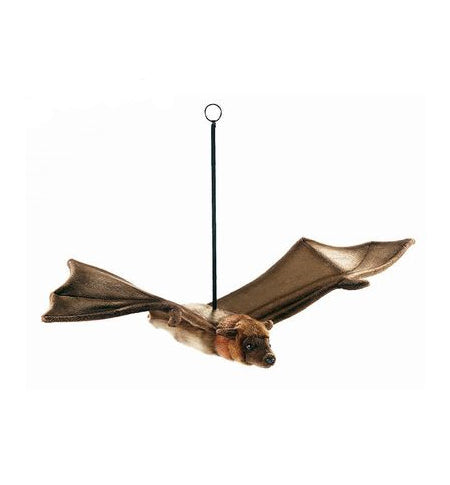 Lifelike Flying Fox Bat (3705)