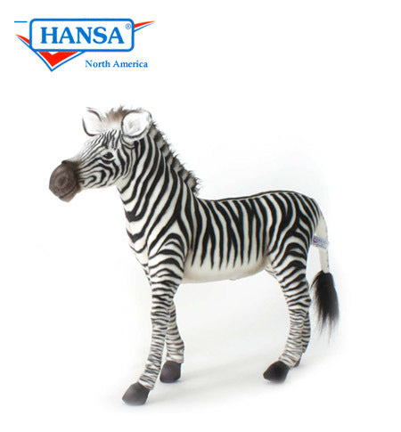 Zebra (Grevy's) Large (5184)
