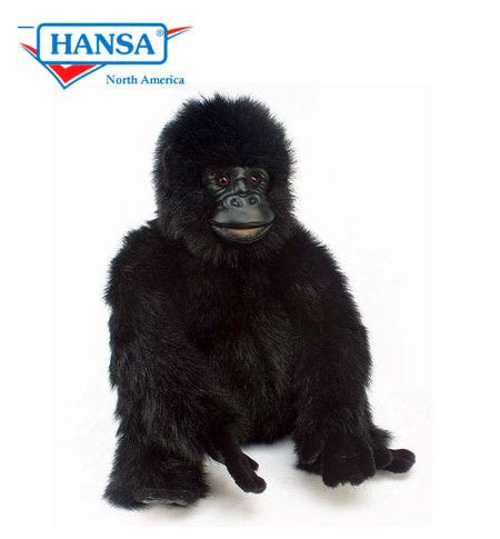 Gorilla, Jointed (4483)