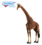 Giraffe 8 ft. Extra Large Ride-On (3672)