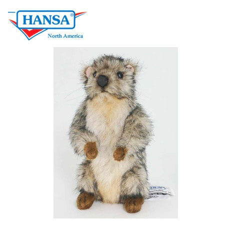 Marmot, Mini (5858)