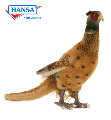Phesant, Giant Size (4717)