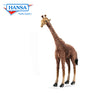 Giraffe, 5 ft. Large Ride-On (3668)