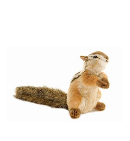 Chipmunk, Chipper (3828)