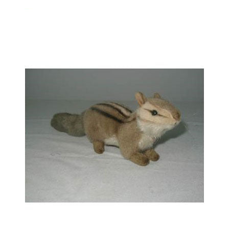 Chipmunk, Crouching (3091)