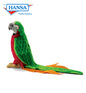 Parrot (Red/Green) (3326)