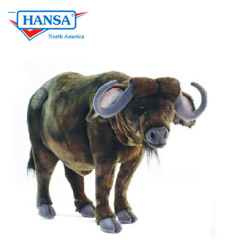 Water Buffalo, Large (5105)