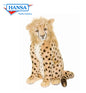 Hansatronics Mechanical Cheetah, Cub Large Seated (0152)