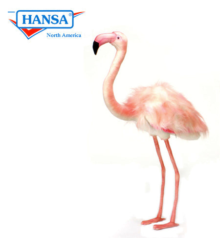 Flamingo, Extra Large (7286)