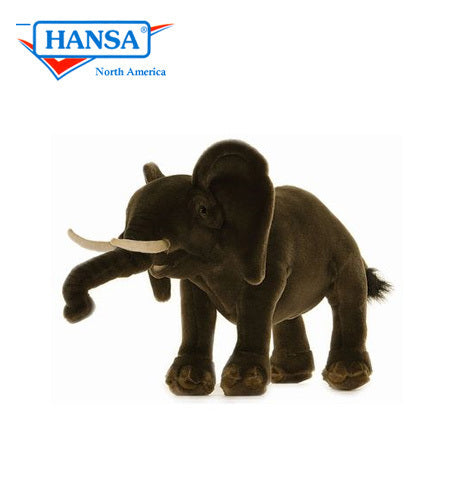 Elephant, Baby (2967)