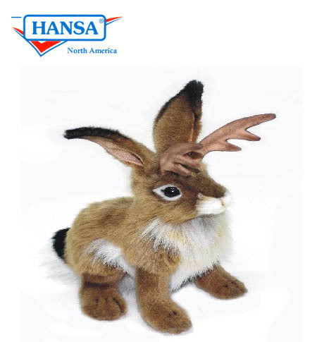 Jackalope (5009)