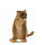 Mountain Lion / Cougar / Puma (4255)
