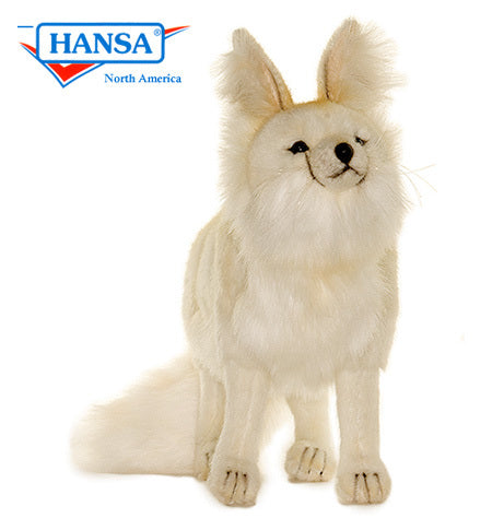 Hansa Arctic Fox (4069)