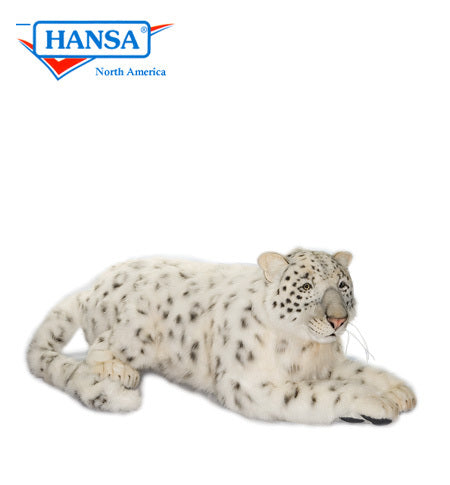 Snow Leopard Mama (4283)