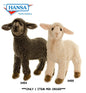 Sheep Kid White 12 in. (3455)
