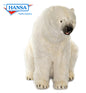 Hansatronics Mechanical Polar Bear Mama (0212)
